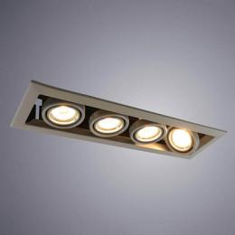 Встраиваемый светильник Arte Lamp Cardani Piccolo  - 2
